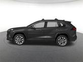 Thumbnail of 2025 Midnight Black Metallic Toyota RAV4