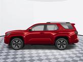 Thumbnail of 2025 Supersonic Red Toyota 4Runner