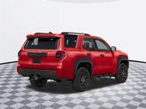 Thumbnail of 2025 Supersonic Red Toyota 4Runner