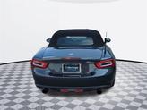 Thumbnail of 2018 Gray Metallic FIAT 124 Spider