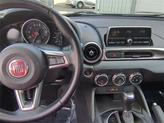 Thumbnail of 2018 Gray Metallic FIAT 124 Spider