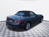 Thumbnail of 2018 Gray Metallic FIAT 124 Spider