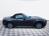 Thumbnail of 2018 Gray Metallic FIAT 124 Spider