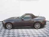 Thumbnail of 2018 Gray Metallic FIAT 124 Spider