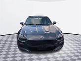 Thumbnail of 2018 Gray Metallic FIAT 124 Spider