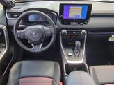 Thumbnail of 2025 Wind Chill Prl Toyota RAV4 Hybrid