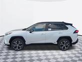 Thumbnail of 2025 Wind Chill Prl Toyota RAV4 Hybrid