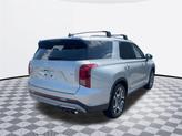 Thumbnail of 2024 Typhoon Silver Hyundai PALISADE