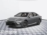 Photo of 2025 Heavy Metal Toyota Camry