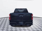 Thumbnail of 2022 Dark Ash Metallic Chevrolet Silverado 1500