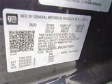 Thumbnail of 2022 Dark Ash Metallic Chevrolet Silverado 1500