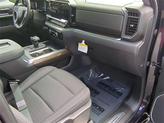 Thumbnail of 2022 Dark Ash Metallic Chevrolet Silverado 1500