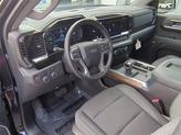 Thumbnail of 2022 Dark Ash Metallic Chevrolet Silverado 1500