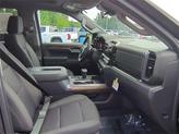 Thumbnail of 2022 Dark Ash Metallic Chevrolet Silverado 1500