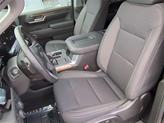Thumbnail of 2022 Dark Ash Metallic Chevrolet Silverado 1500