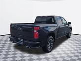 Thumbnail of 2022 Dark Ash Metallic Chevrolet Silverado 1500