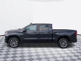 Thumbnail of 2022 Dark Ash Metallic Chevrolet Silverado 1500