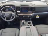 Thumbnail of 2022 Dark Ash Metallic Chevrolet Silverado 1500