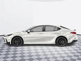 Thumbnail of 2026 Ice Toyota Camry