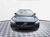 Thumbnail of 2024 Denim Blue Metallic Volvo S60