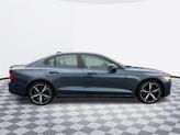 Thumbnail of 2024 Denim Blue Metallic Volvo S60