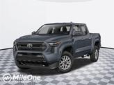 Photo of 2025 Underground Toyota Tacoma