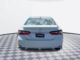 Thumbnail of 2022 Ice Toyota Camry