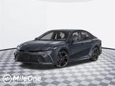 Photo of 2026 Underground Toyota Camry