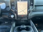 Thumbnail of 2022 Granite Crystal Metallic Clearcoat RAM 1500