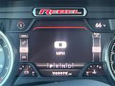 Thumbnail of 2022 Granite Crystal Metallic Clearcoat RAM 1500