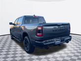 Thumbnail of 2022 Granite Crystal Metallic Clearcoat RAM 1500