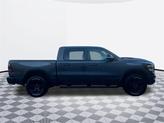 Thumbnail of 2022 Granite Crystal Metallic Clearcoat RAM 1500