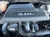 Thumbnail of 2022 Granite Crystal Metallic Clearcoat RAM 1500