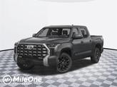 Photo of 2026 Magnetic Gray Metallic Toyota Tundra