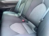 Thumbnail of 2024 Predawn Gray Mica Toyota Camry