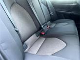 Thumbnail of 2024 Predawn Gray Mica Toyota Camry
