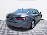 Thumbnail of 2024 Predawn Gray Mica Toyota Camry