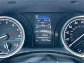 Thumbnail of 2024 Predawn Gray Mica Toyota Camry