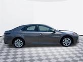 Thumbnail of 2024 Predawn Gray Mica Toyota Camry