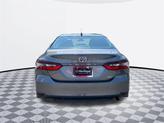 Thumbnail of 2024 Predawn Gray Mica Toyota Camry