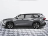 Thumbnail of 2025 Heavy Metal Toyota Grand Highlander Hybrid