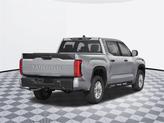Thumbnail of 2025 Celestial Silver Metallic Toyota Tundra