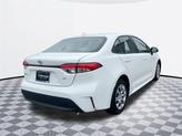Thumbnail of 2023 Ice Toyota Corolla