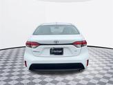 Thumbnail of 2023 Ice Toyota Corolla