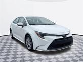 Thumbnail of 2023 Ice Toyota Corolla