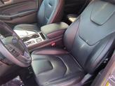 Thumbnail of 2022 Silver Metallic Ford Edge