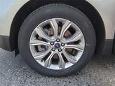 Thumbnail of 2022 Silver Metallic Ford Edge