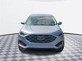 Thumbnail of 2022 Silver Metallic Ford Edge