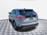 Thumbnail of 2022 Silver Metallic Ford Edge
