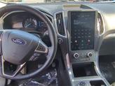 Thumbnail of 2022 Silver Metallic Ford Edge